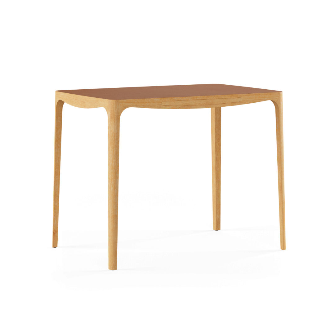 AK 1310 Ro Skrivebord - Naver Collection