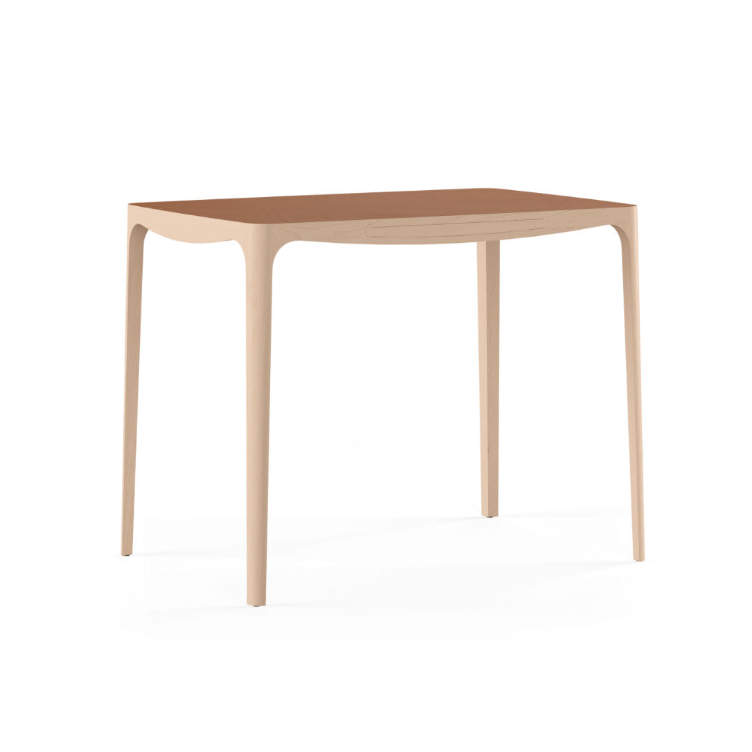 AK 1310 Ro Skrivebord - Naver Collection