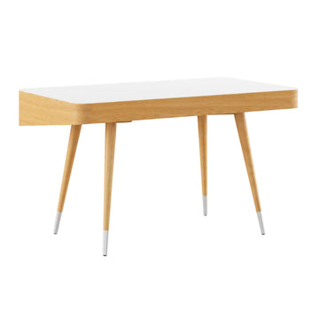 AK 1330 skrivebord - Naver Collection