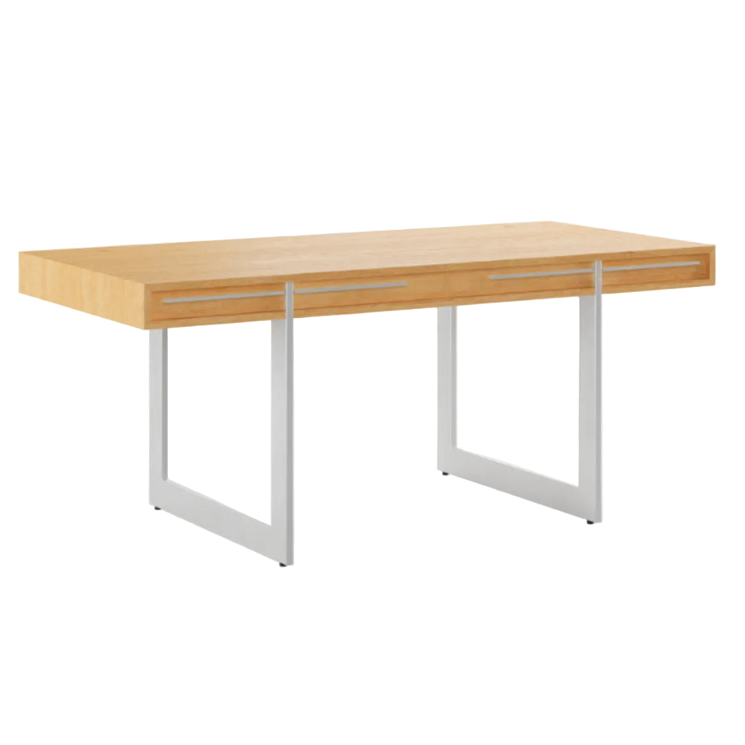 AK 1340 skrivebord - Naver Collection