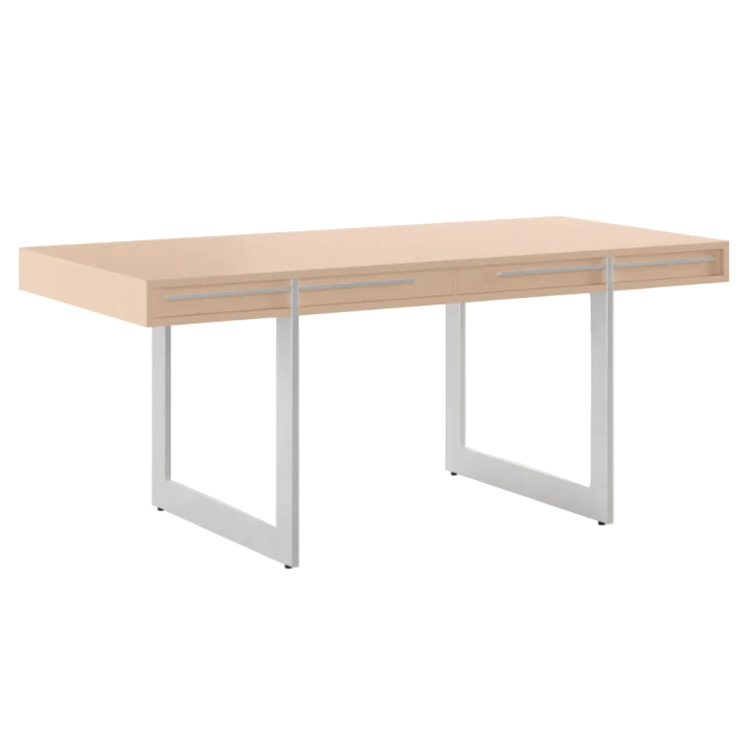 AK 1340 skrivebord - Naver Collection