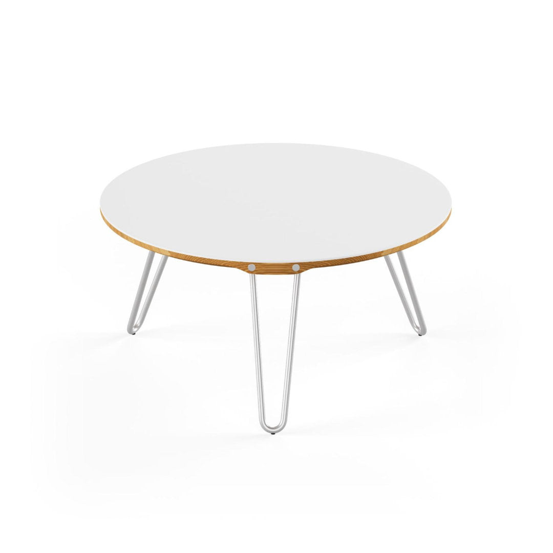 AK 1811 / AK 1851 sidebord. Corian plade - Naver Collection