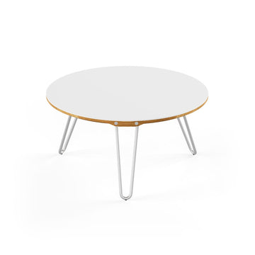 AK 1811 / AK 1851 sidebord. Corian plade - Naver Collection