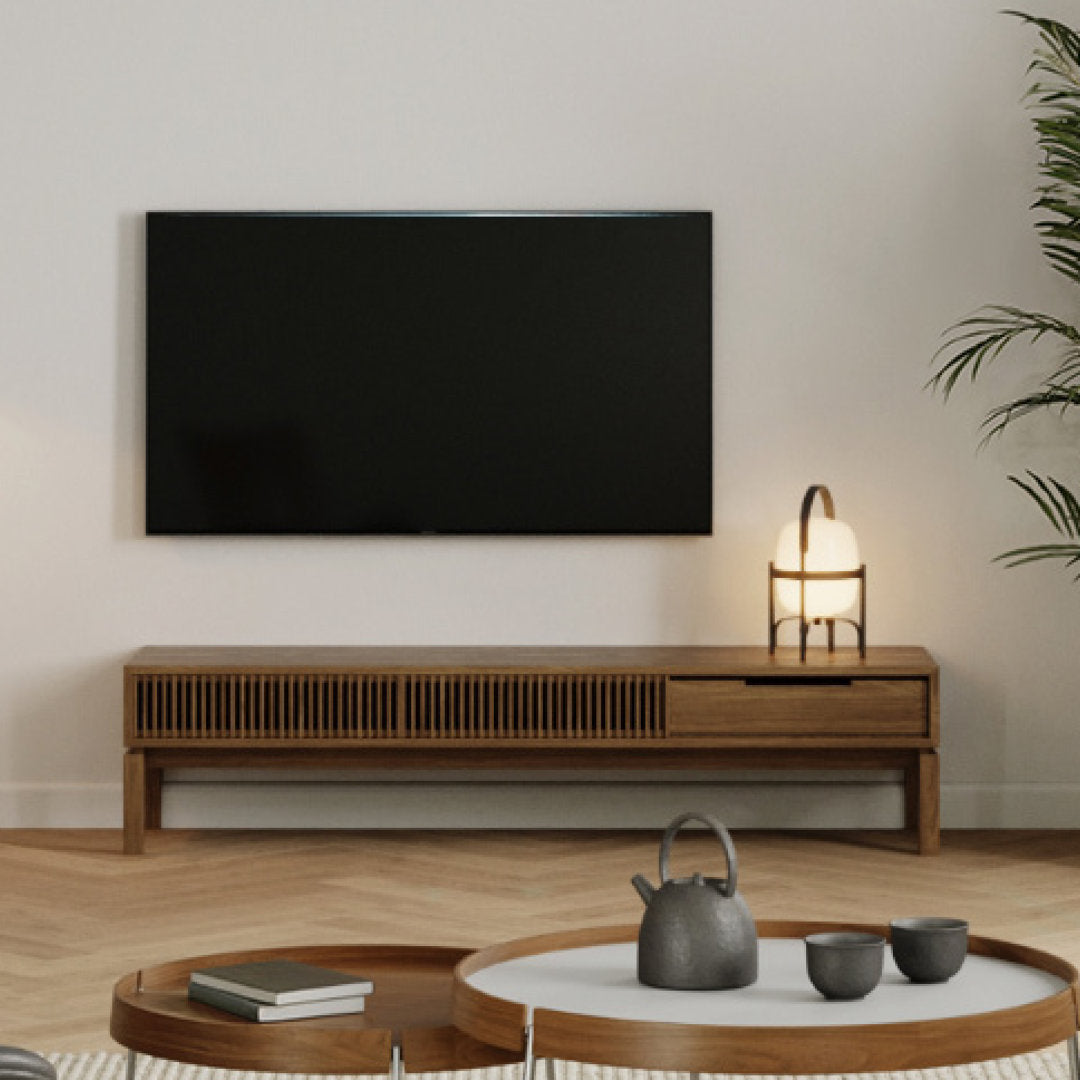 AK 2020 TV-Bord - Naver Collection