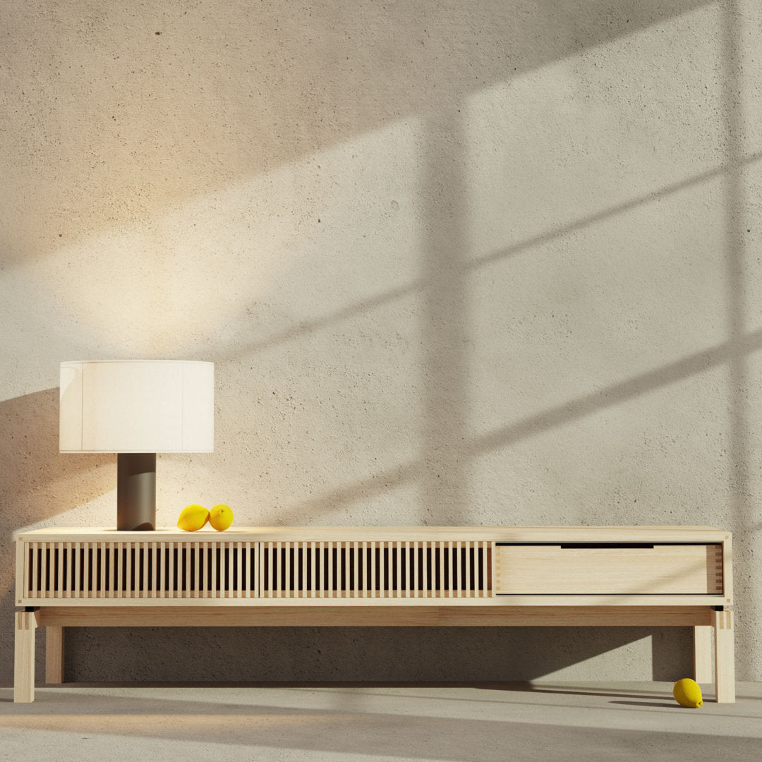 AK 2020 TV-Bord - Naver Collection
