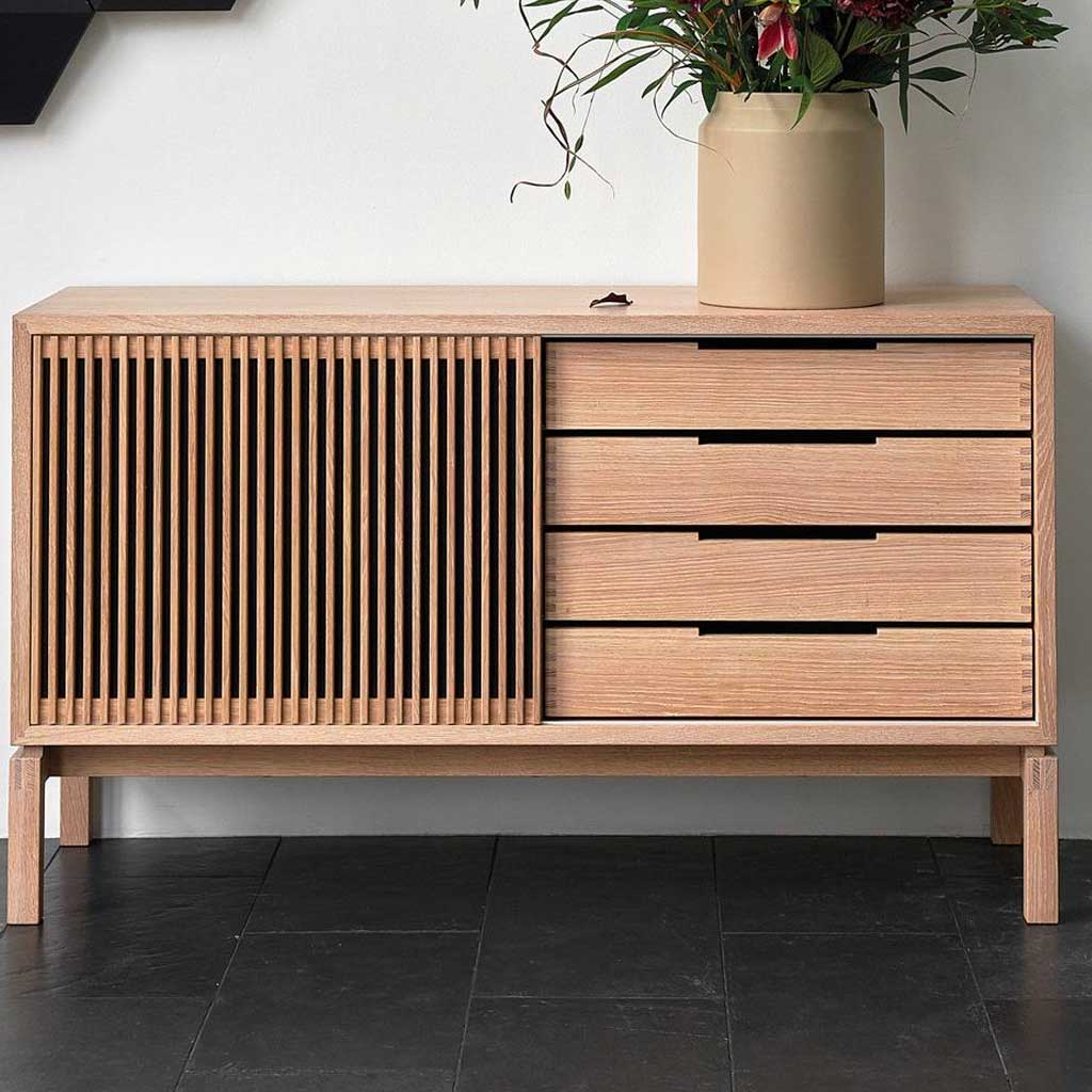 AK 2030 Ebbe skænk - Naver Collection