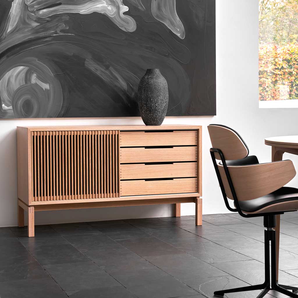 AK 2030 Ebbe skænk - Naver Collection