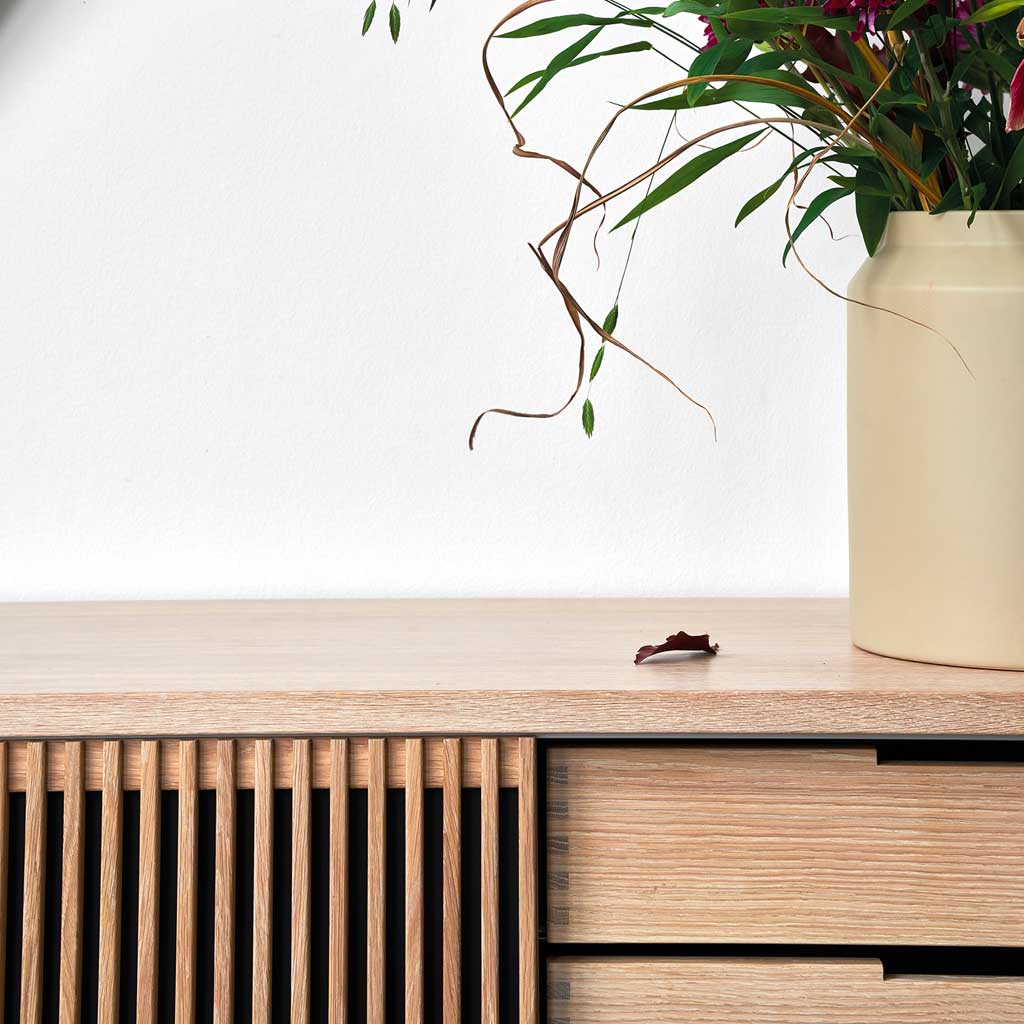 AK 2030 Ebbe skænk - Naver Collection