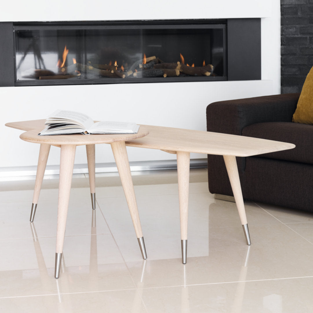 AK 2510 sidebord - Naver Collection