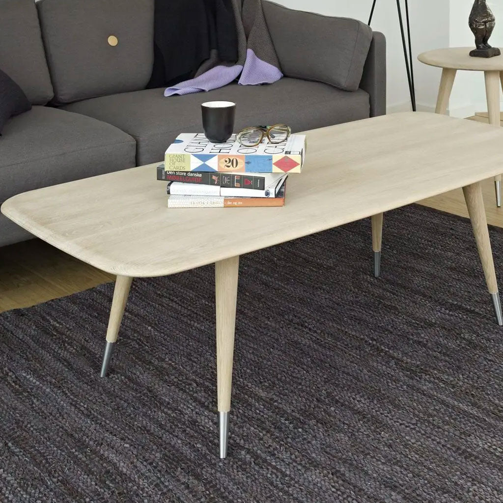 AK 2530 sofabord - Naver Collection