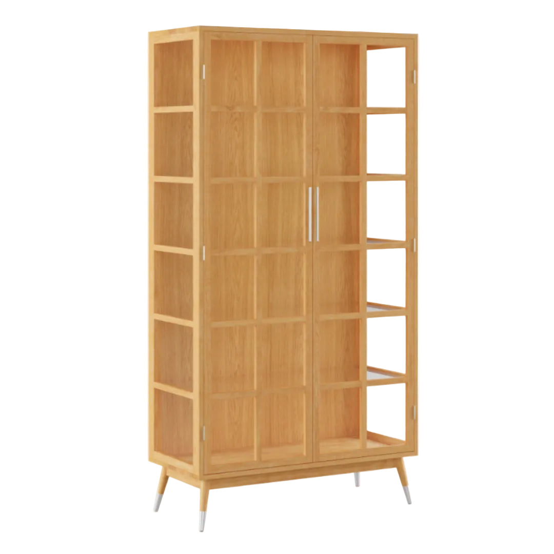 AK 2782 Vitrine - Naver Collection