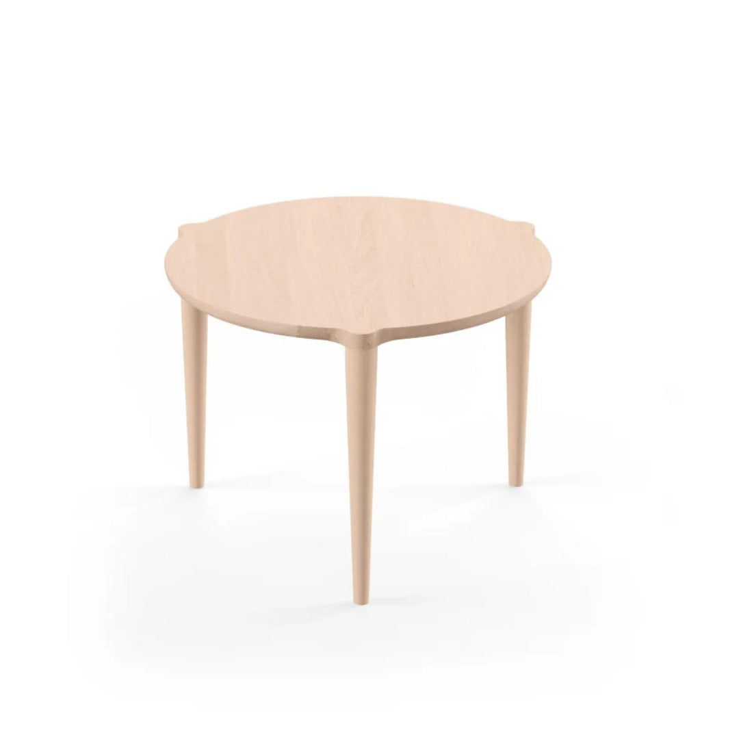 Orbit AK 520 sidebord (massiv) - Naver Collection