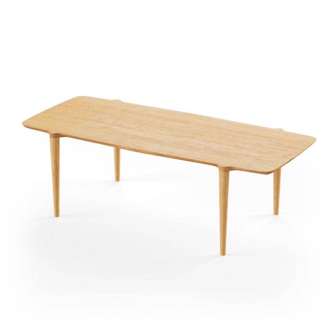 Orbit AK 530 sofabord (massiv) - Naver Collection