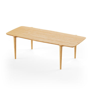 Orbit AK 530 sofabord (massiv) - Naver Collection
