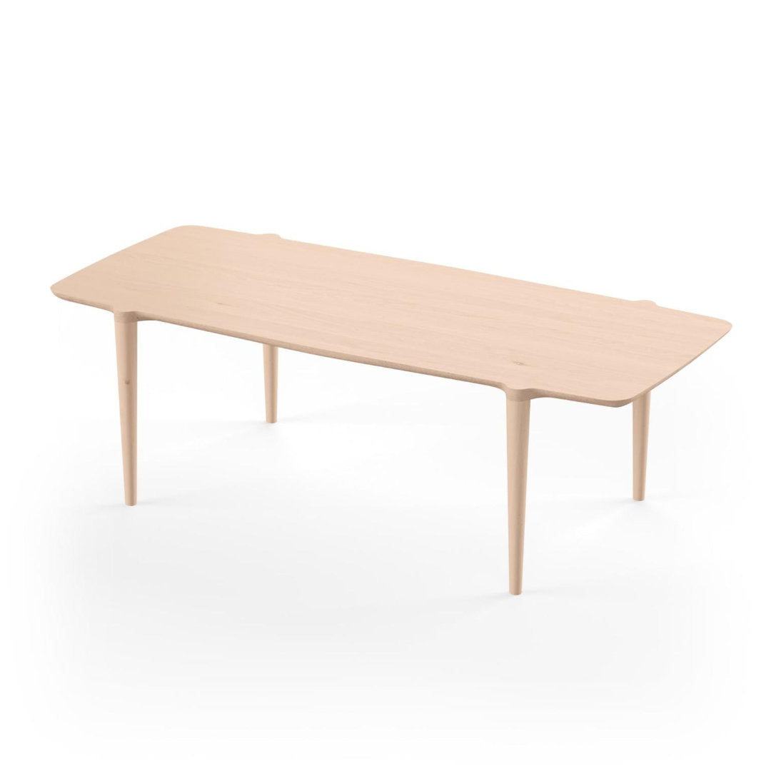 Orbit AK 530 sofabord (massiv) - Naver Collection