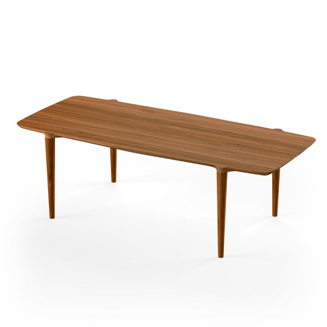 Orbit AK 530 sofabord (massiv) - Naver Collection
