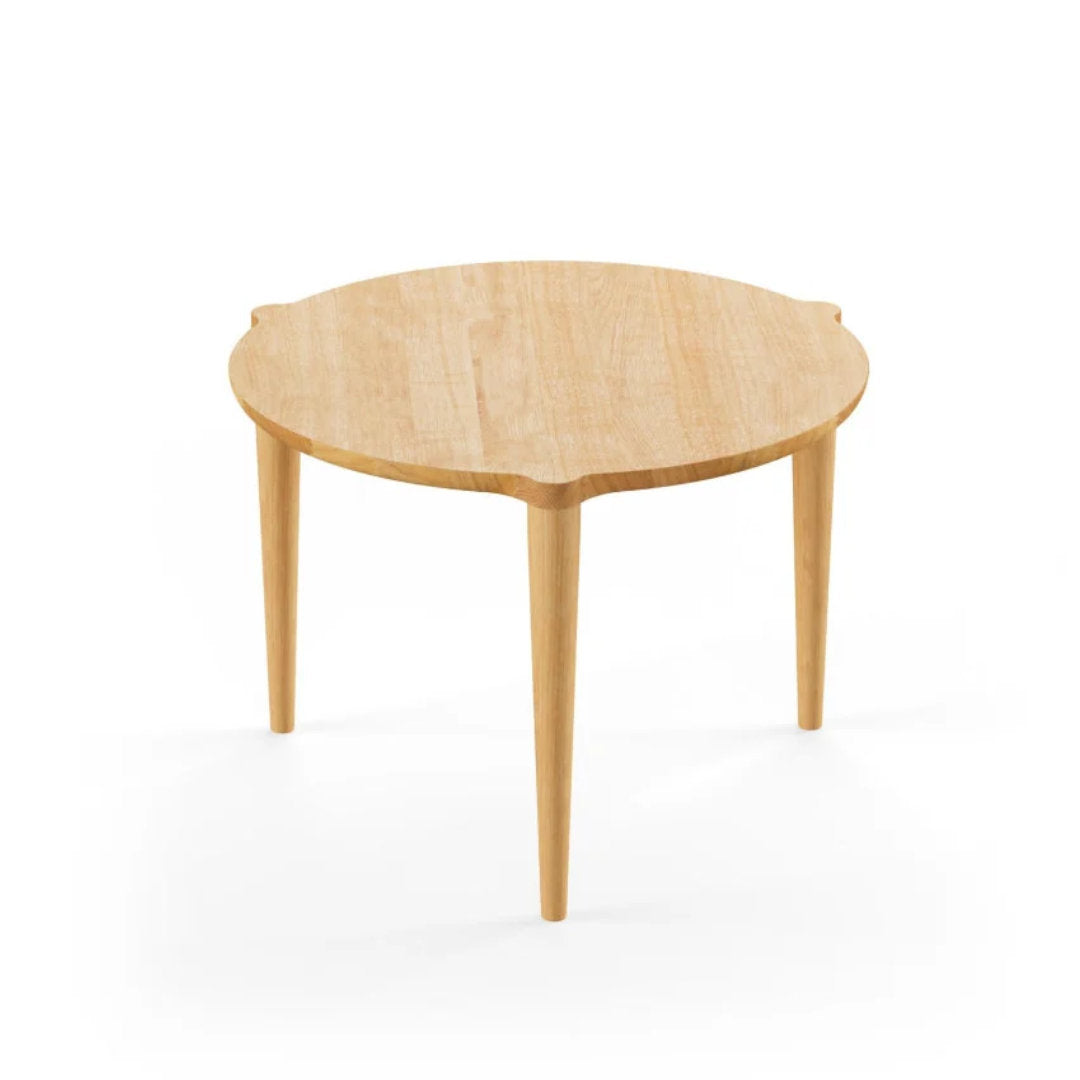 Orbit AK 550 sofabord (massiv) - Naver Collection