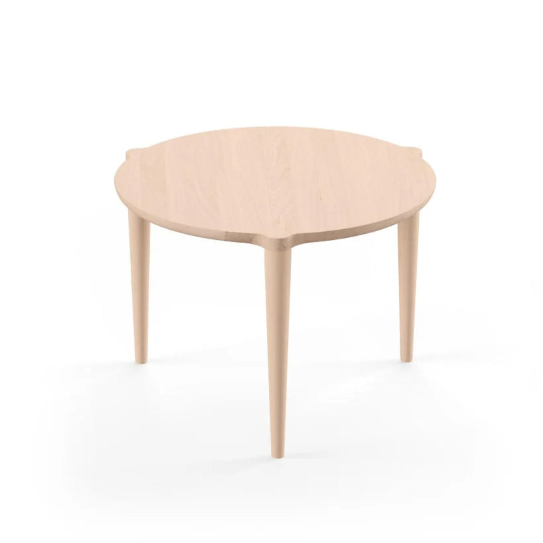 Orbit AK 550 sofabord (massiv) - Naver Collection