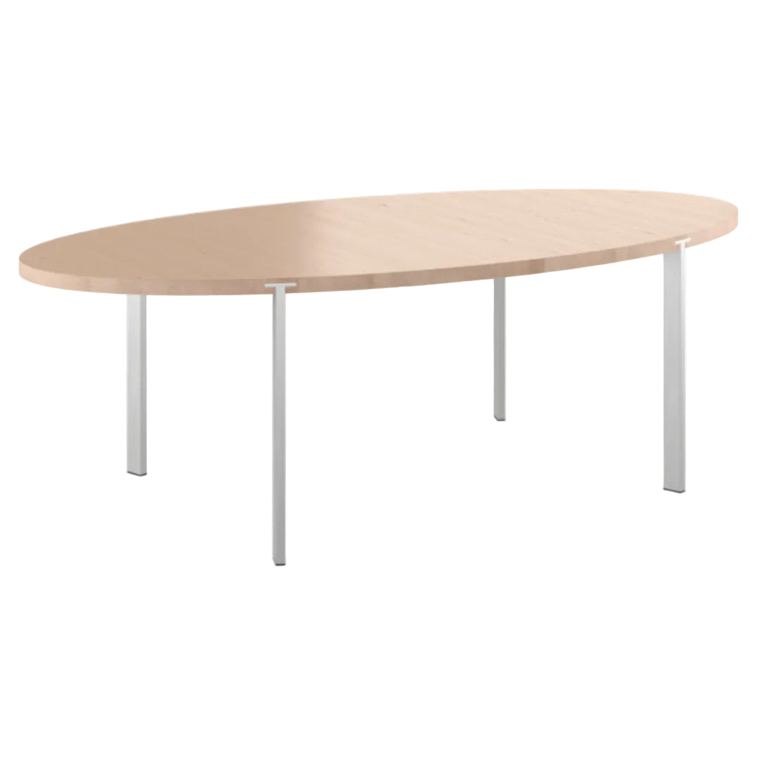 GM 2100 Spisebord. Ovalt - Naver Collection