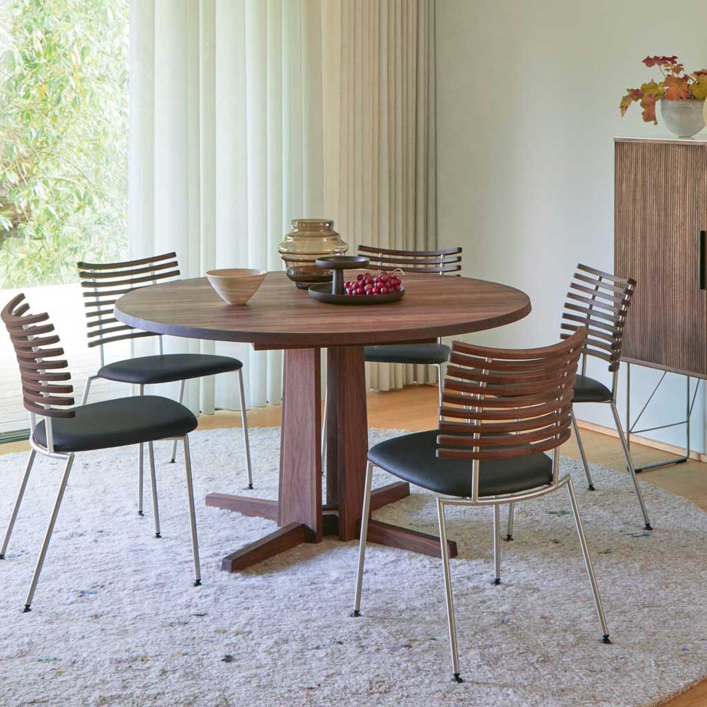 GM 3182 Obelisk Spisebord - Naver Collection