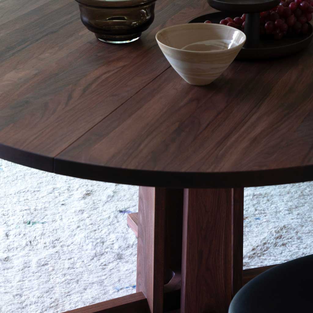 GM 3182 Obelisk Spisebord - Naver Collection