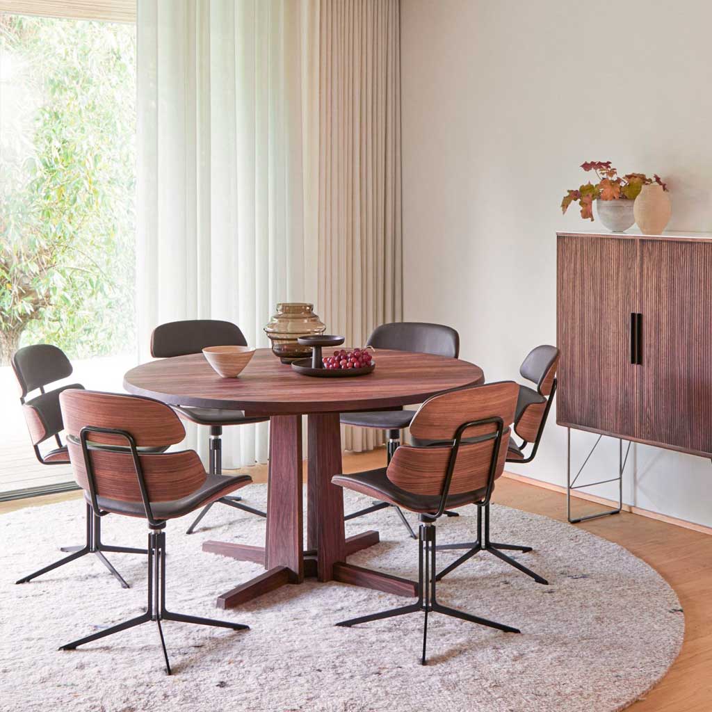 GM 3182 Obelisk Spisebord - Naver Collection