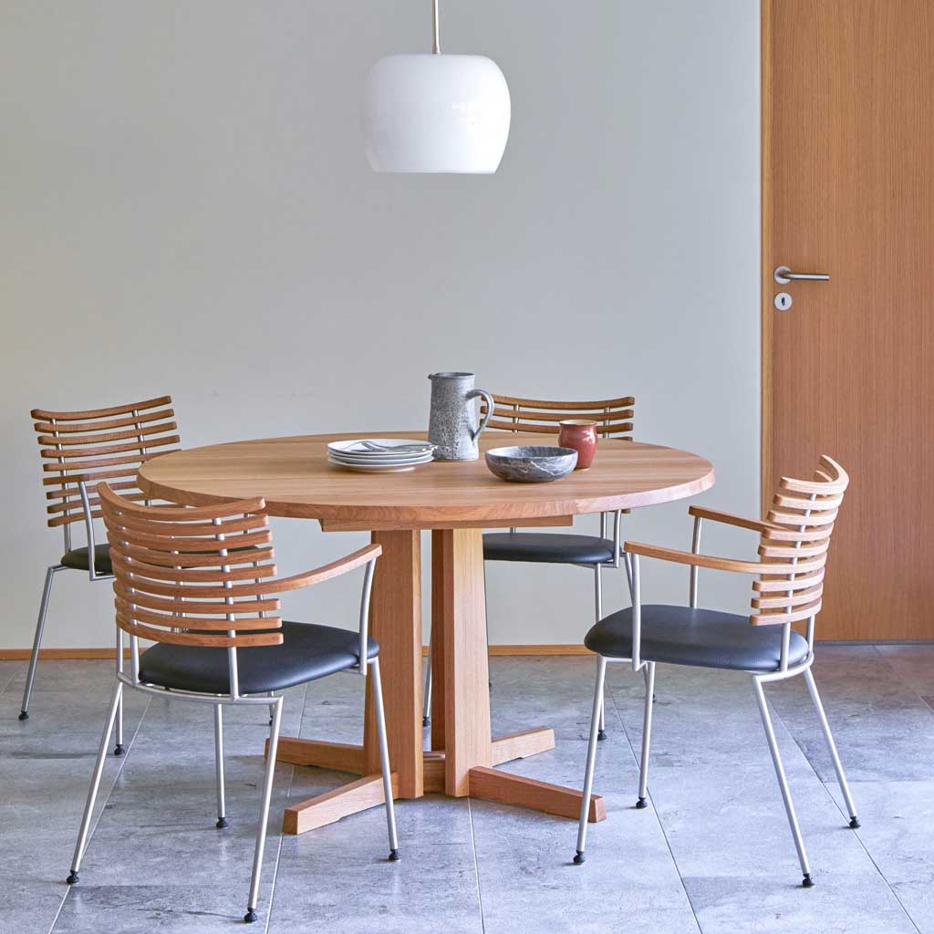 GM 3182 Obelisk Spisebord - Naver Collection