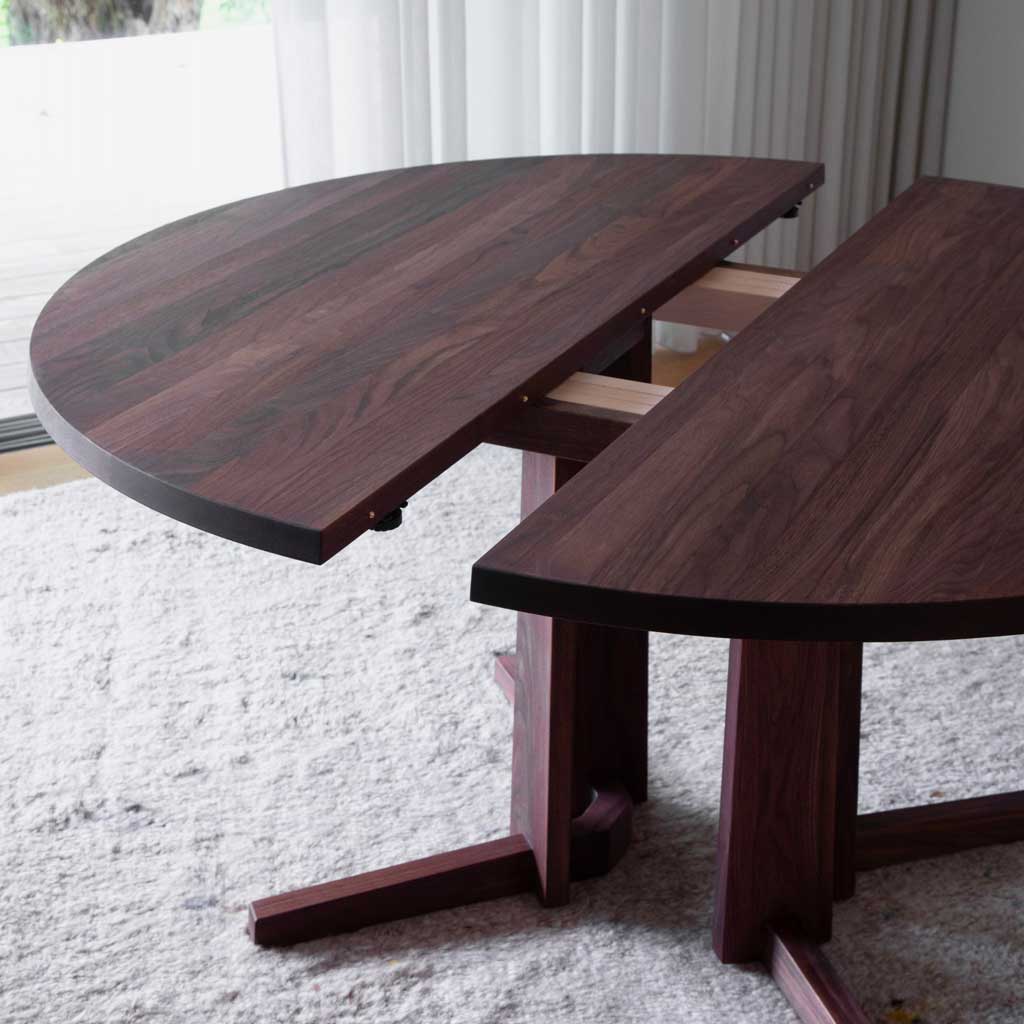 GM 3182 Obelisk Spisebord - Naver Collection