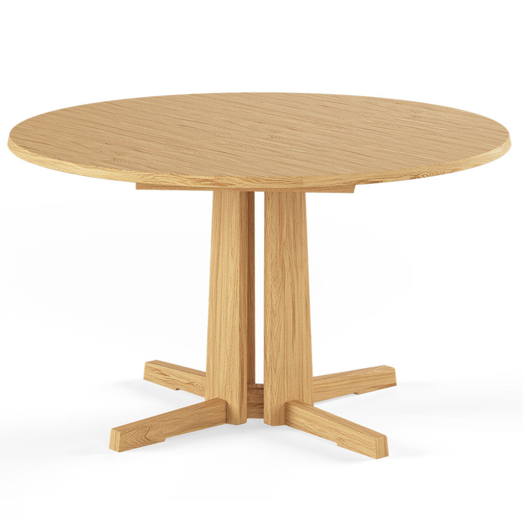 GM 3182 Obelisk Spisebord - Naver Collection