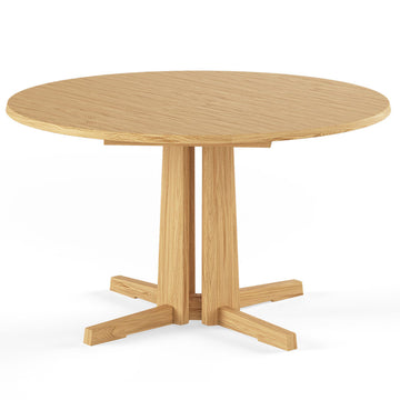 GM 3182 Obelisk Spisebord - Naver Collection