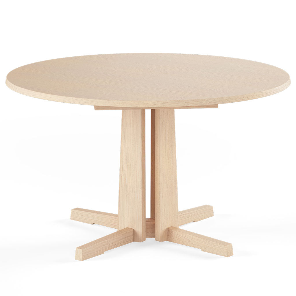 GM 3182 Obelisk Spisebord - Naver Collection