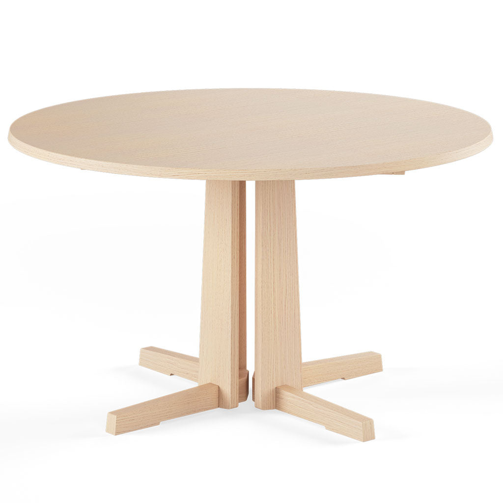 GM 3182 Obelisk Spisebord - Naver Collection