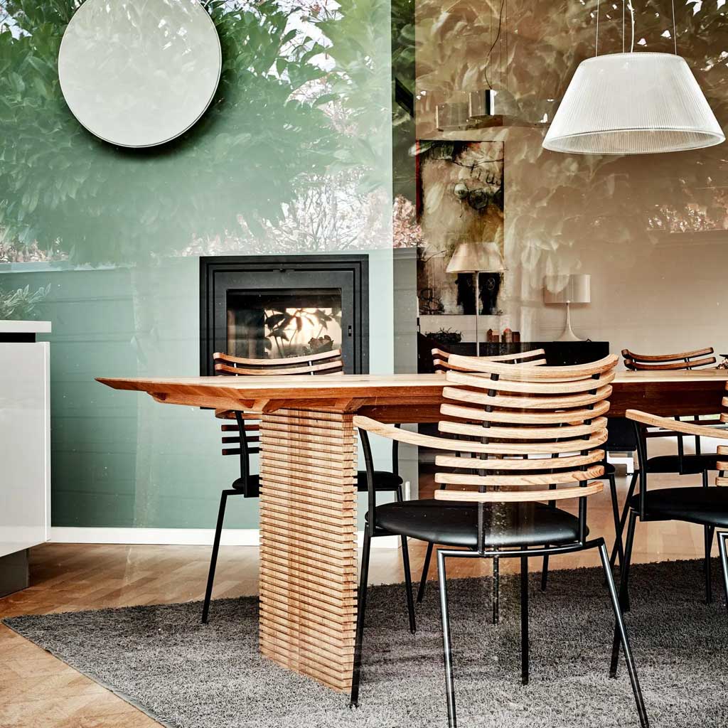 GM 3500 Straight bord - Naver Collection