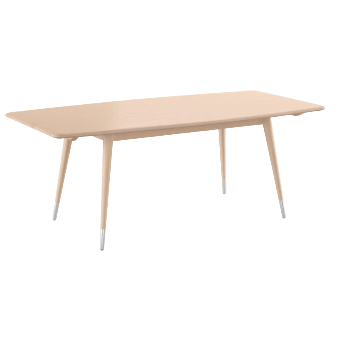 GM 9920 / GM 9924 Point Spisebord Bådsformet - Naver Collection