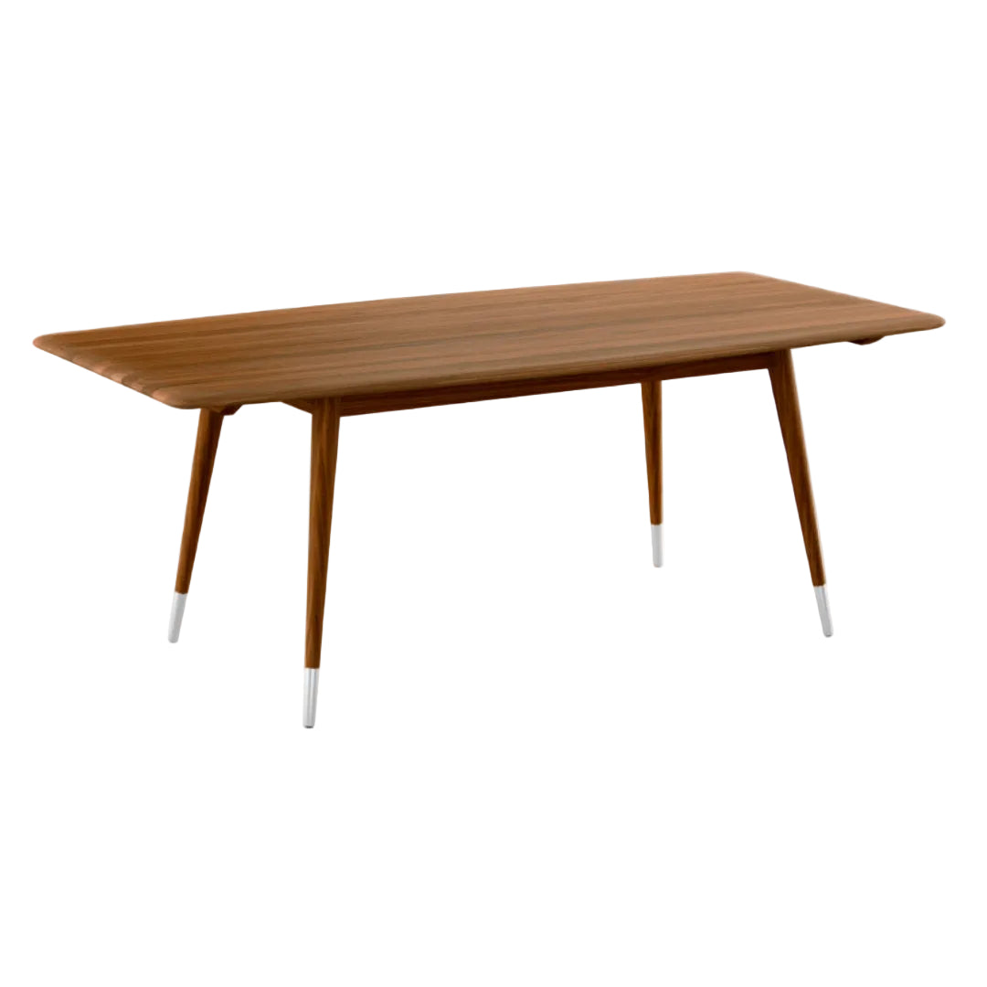 GM 9920 / GM 9924 Point Spisebord Bådsformet - Naver Collection