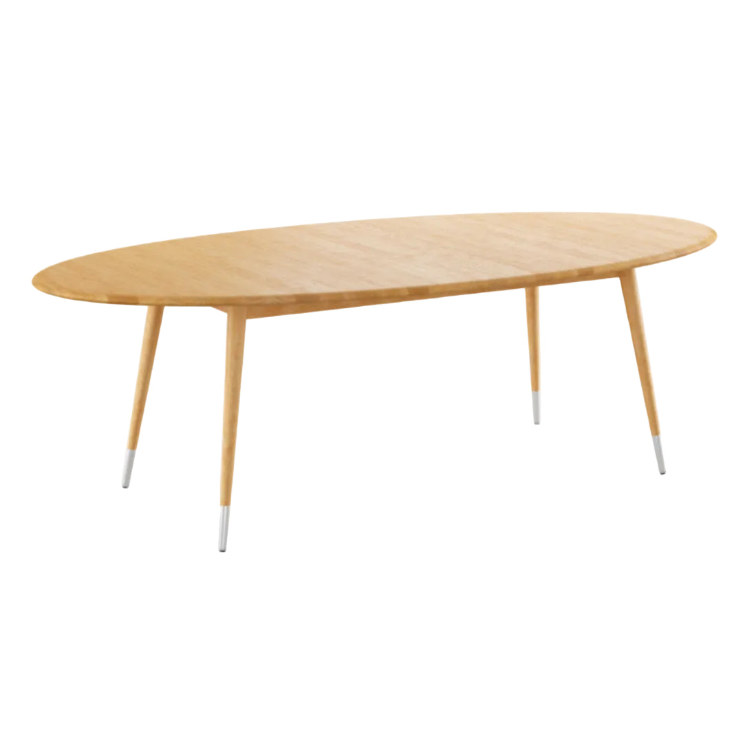 GM 9942 / GM 9952 Point bord. Ovalt - Naver Collection