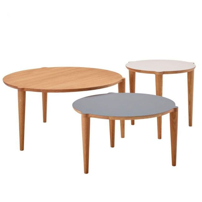 Orbit AK 552 sofabord (nano laminat) - Naver Collection
