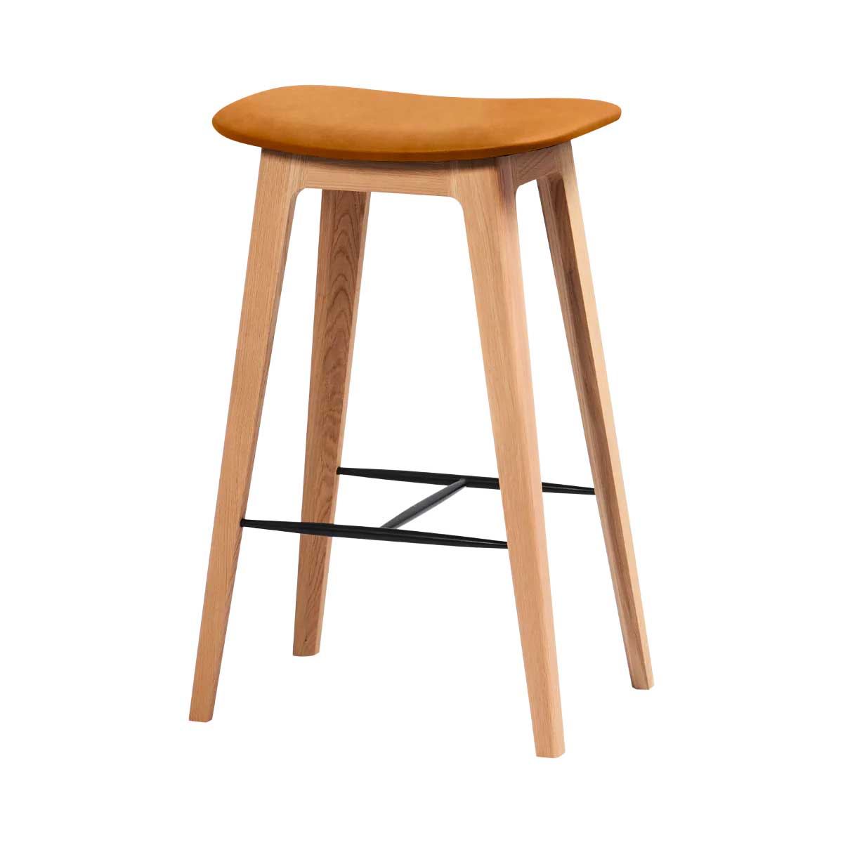 Nordic Barstol Eg (u/syninger) - SACKit