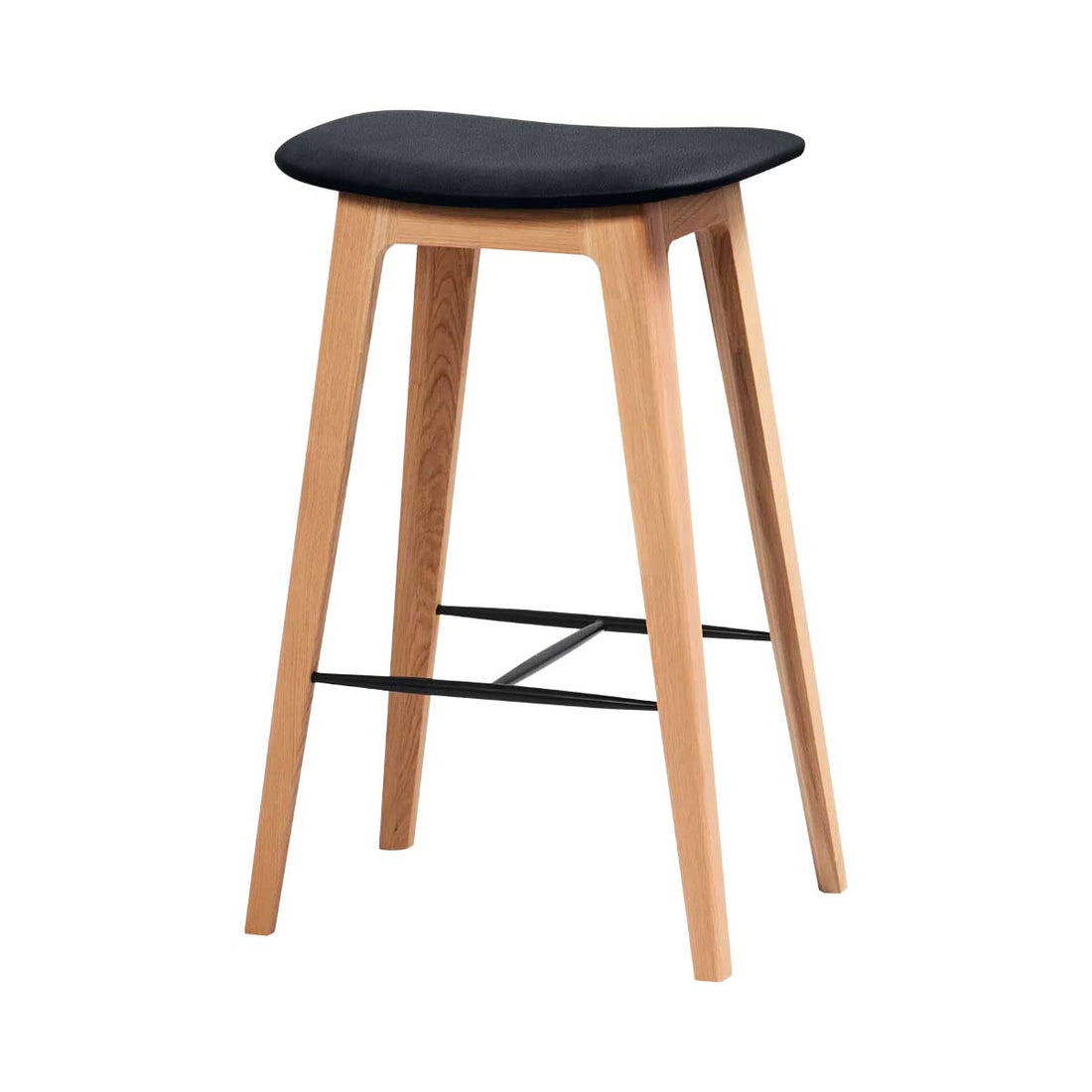 Nordic Barstol Eg (u/syninger) - SACKit