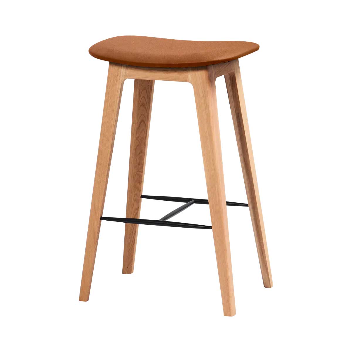 Nordic Barstol Eg (u/syninger) - SACKit