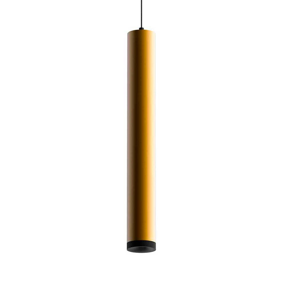 NYX P2 Pendel - Mat Messing - Loom Design