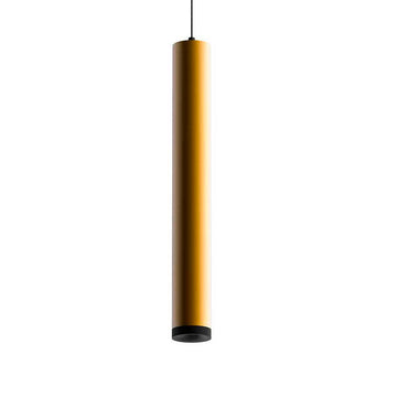 NYX P2 Pendel - Mat Messing - Loom Design