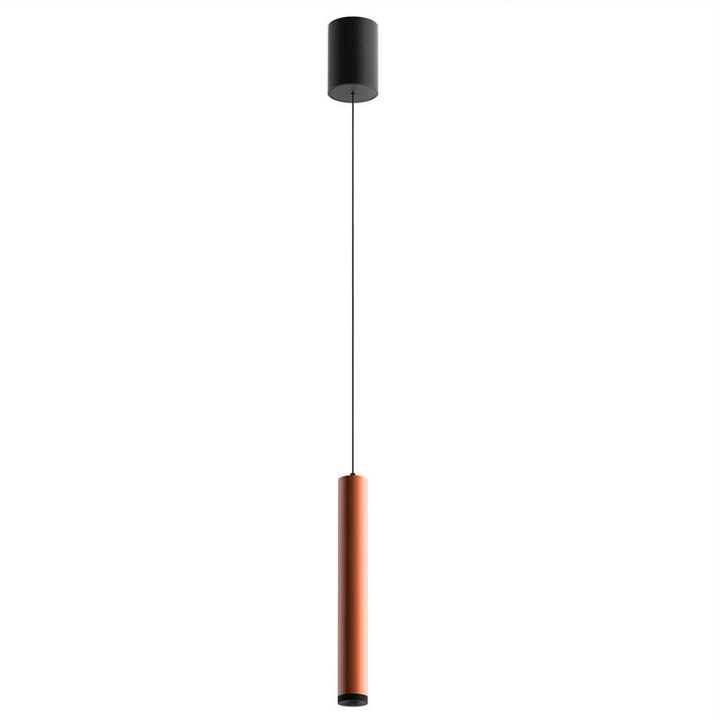 NYX P2 Pendel - Mat Bronze - Loom Design