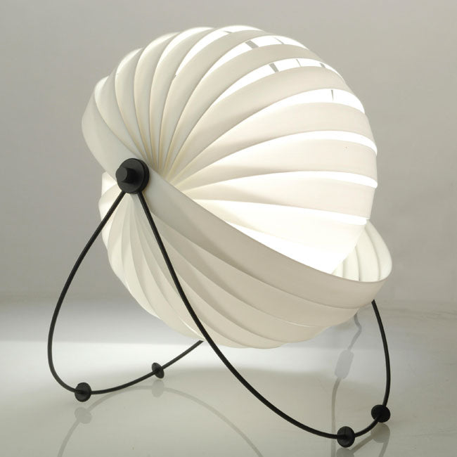Eclipse gulvlampe - Objekto