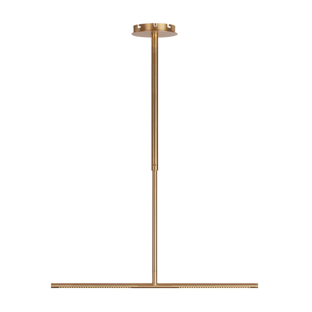 Omni ceiling Pendel - Brass - Umage