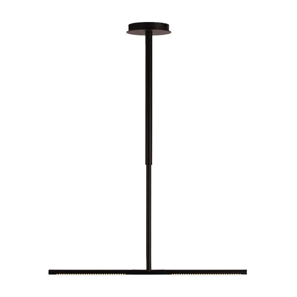 Omni ceiling Pendel - Black - Umage
