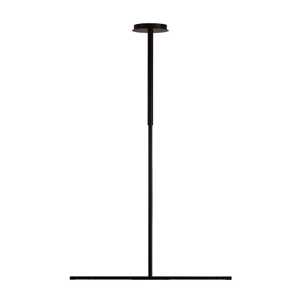 Omni ceiling Pendel - Black - Umage