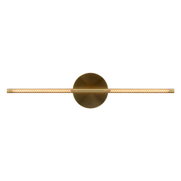 Omni Væglampe - Brass - Umage