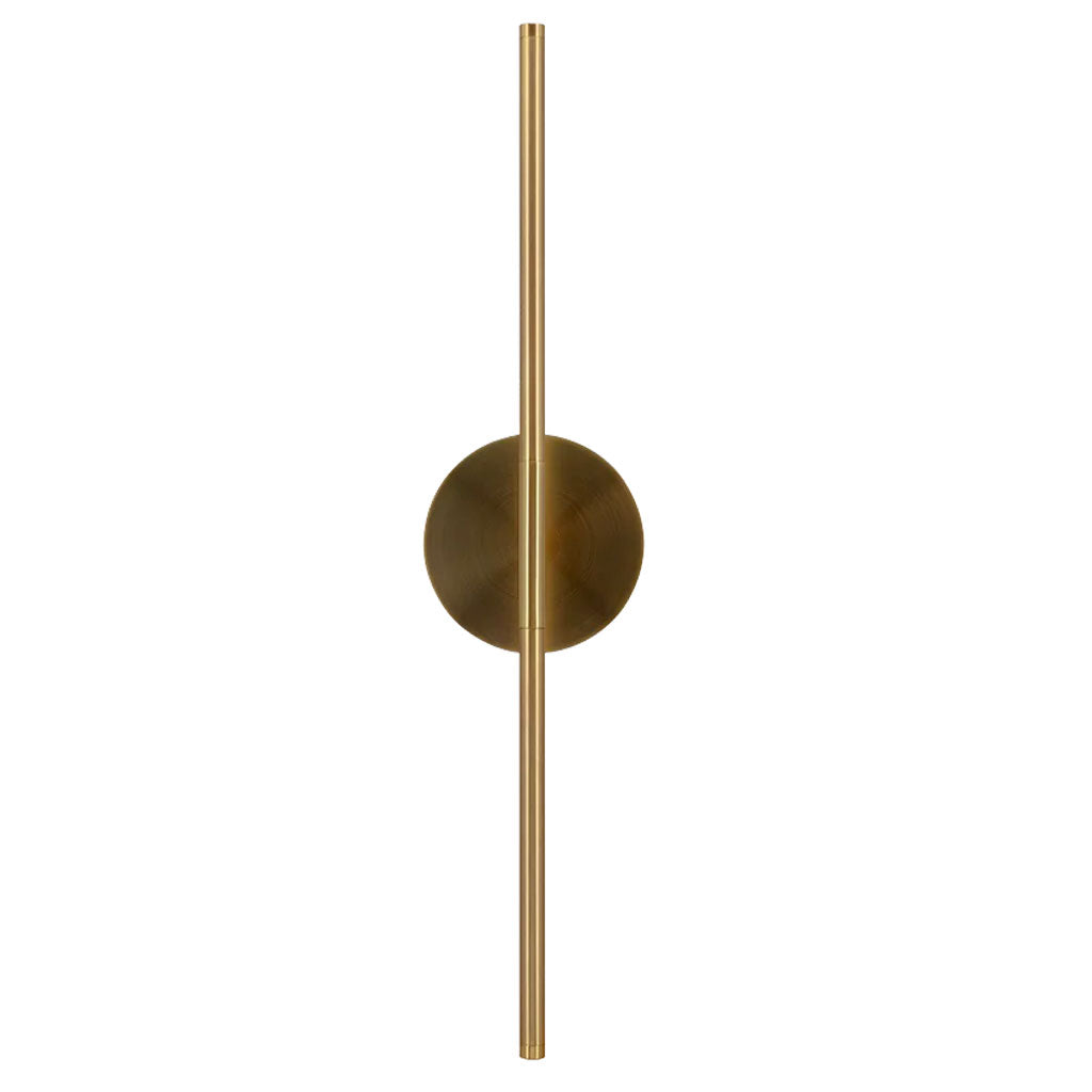 Omni Væglampe - Brass - Umage