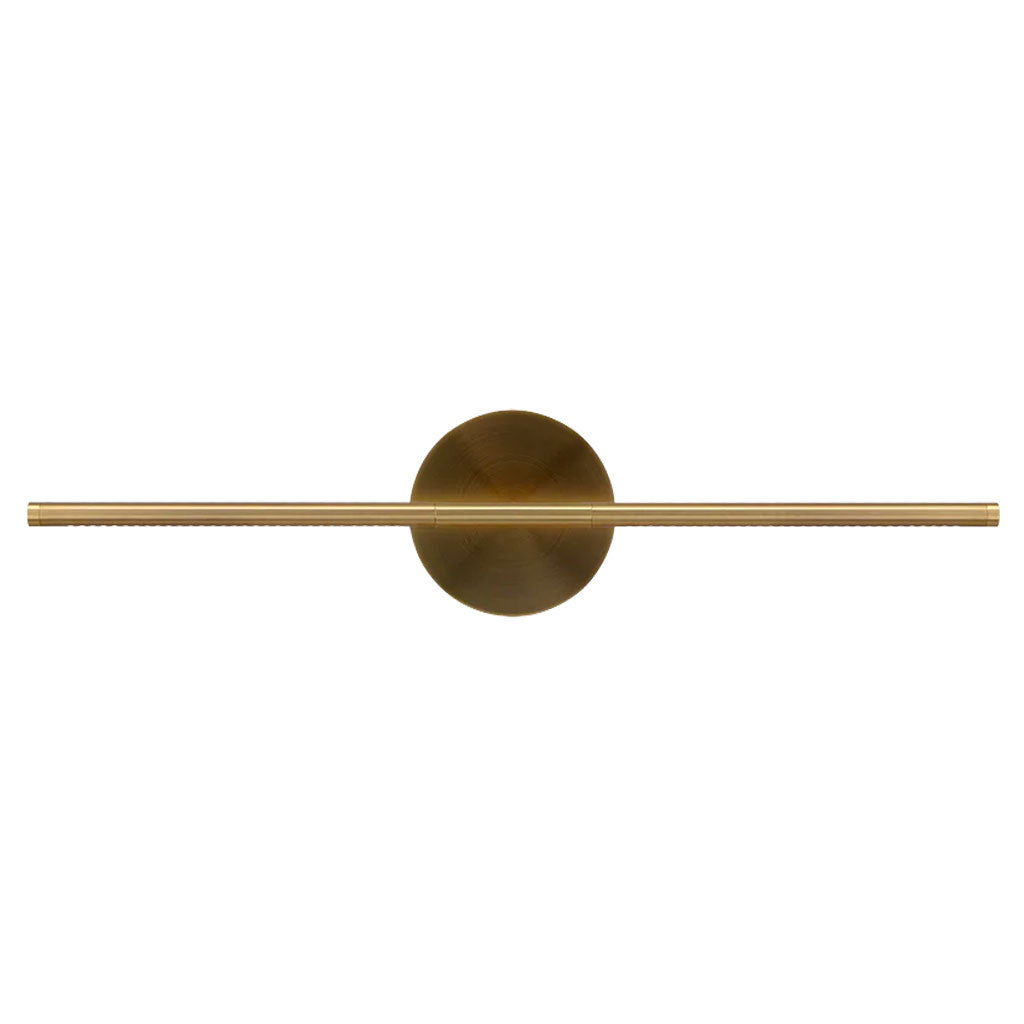 Omni Væglampe - Brass - Umage